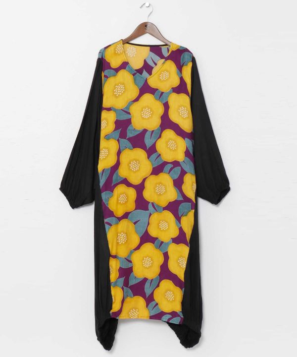 ワンピース wakaba 7色展開/XS-LLサイズ》ダブルポケットスキッパーシャツ