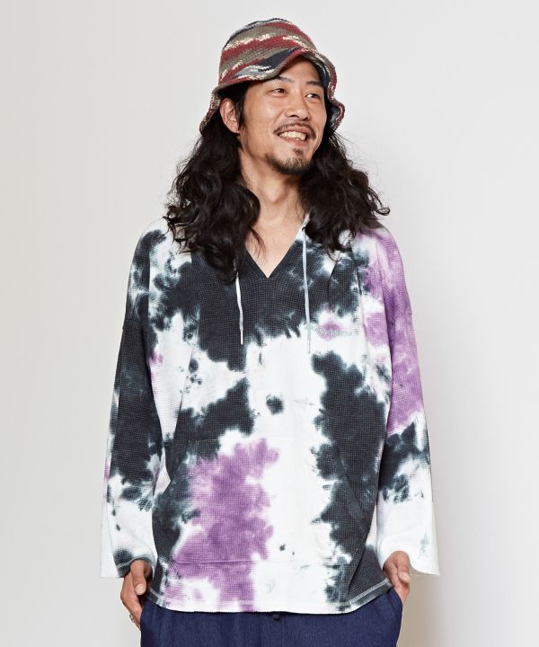 ハニダイメンズＴＯＰ(BLACK): 『チャイハネ』公式通販