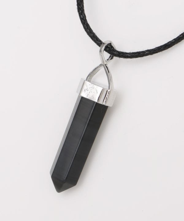 ジェンムーブ エナジージェム ネックレス GEMMAJAPAN