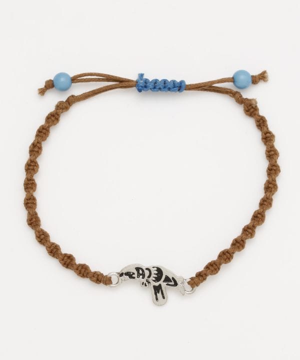 ネイディアックミサンガ(OWL/魔除け): 『チャイハネ』公式通販