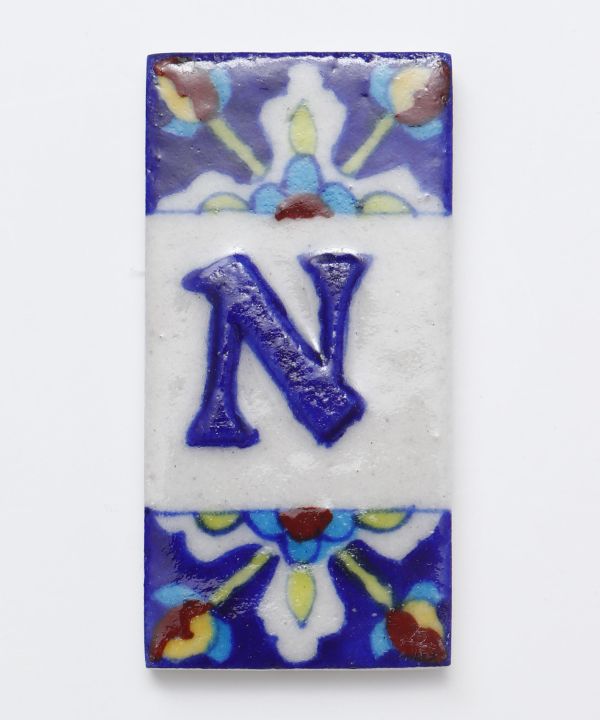 �u���[�j�A���t�@�x�b�g�^�C��