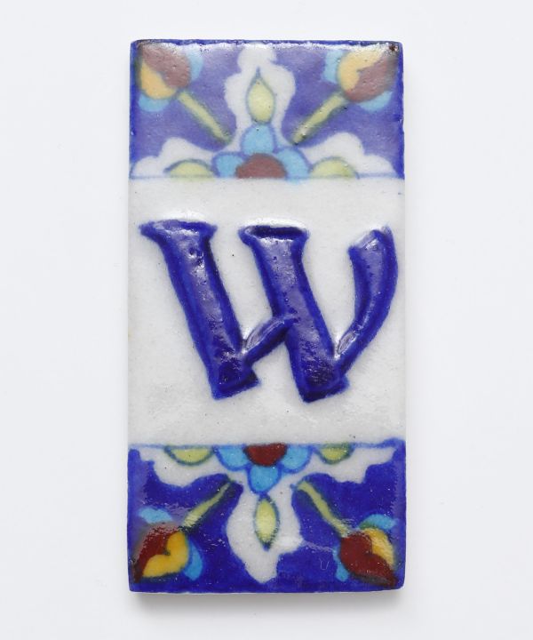 �u���[�j�A���t�@�x�b�g�^�C��