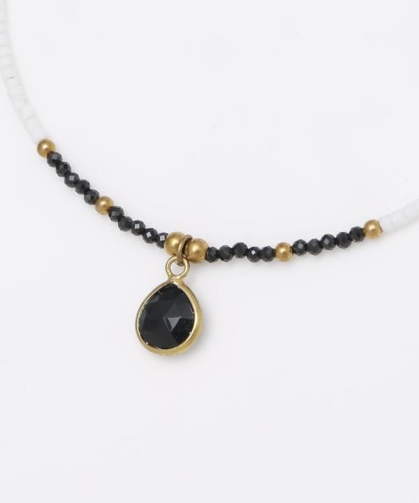 プローイネックレス(AMAZONITE): 『チャイハネ』公式通販