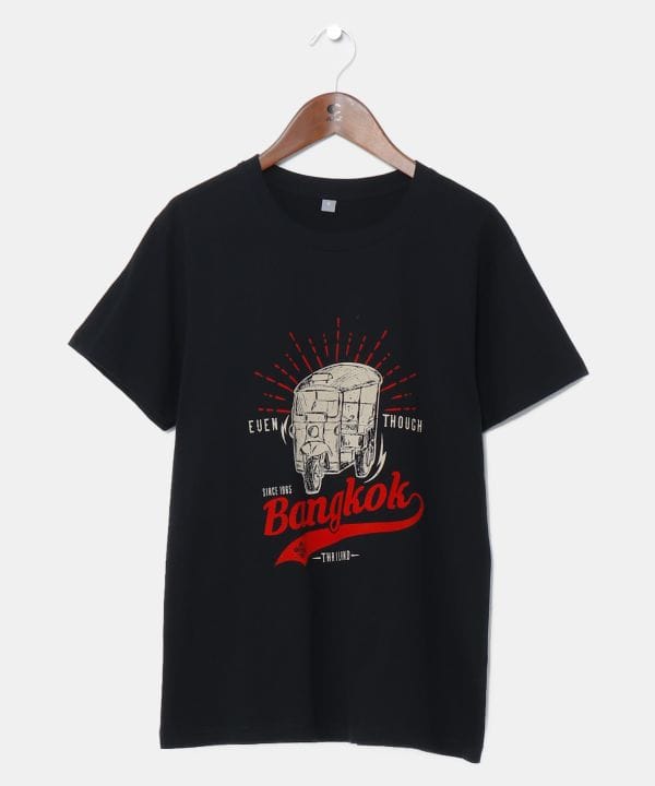激安/新作 Tシャツ Honey buddix ＋キャップ 2023 黒（buddix セット ミュージシャン
