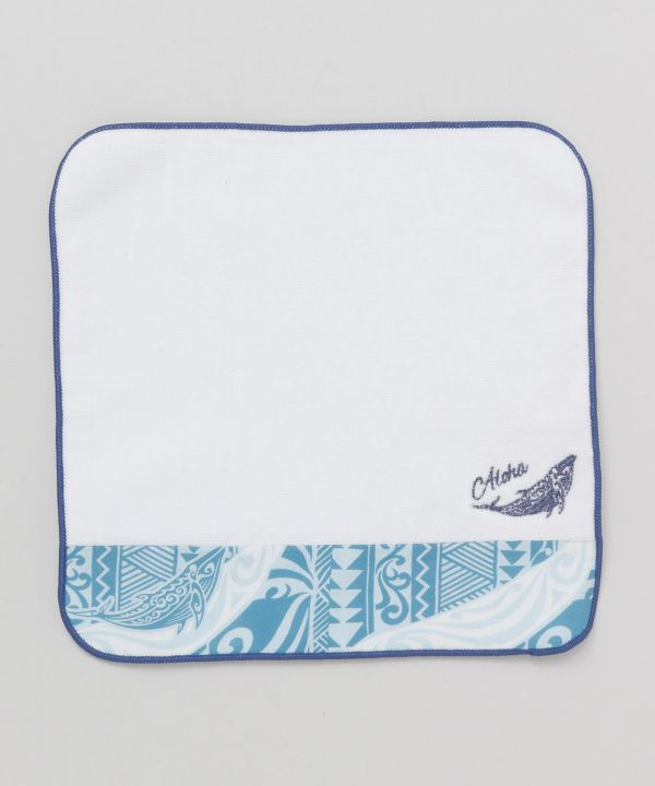 �g���C�o���n���h�^�I���yLIVE ALOHA GIVE ALOHA�z