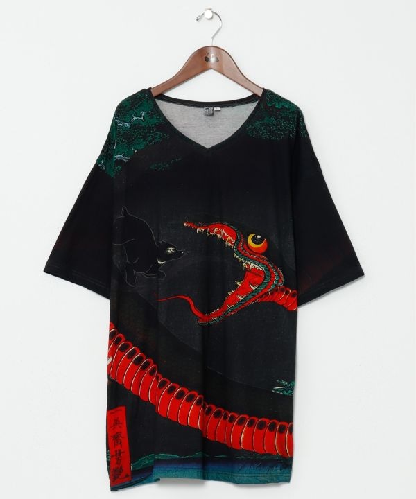 �V�����G�s�V���c