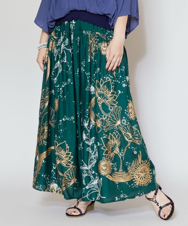 �A�J�V���X�J�[�g