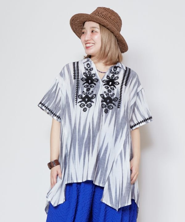 有名ブランド リラトTOP(WHITE): 『チャイハネ』公式通販 パンツ