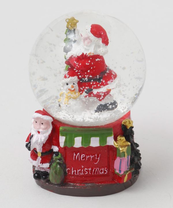 ウィズスノードーム(SNOWMAN): 『欧州航路』