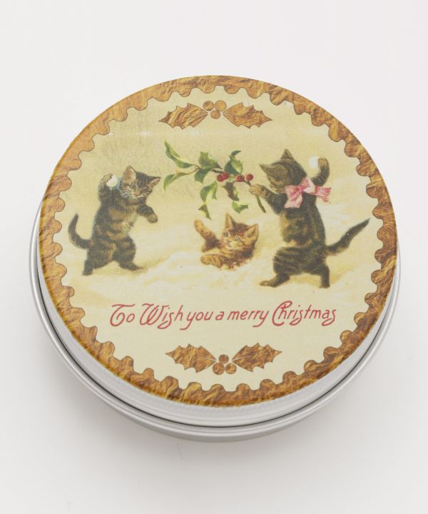 ホリデーアメ缶(GRAMOPHONE): 『欧州航路』