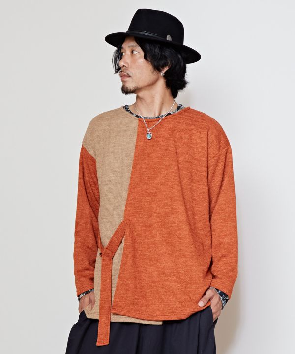 フォルセメンズセットTOP(BLACK): 『チャイハネ』公式通販