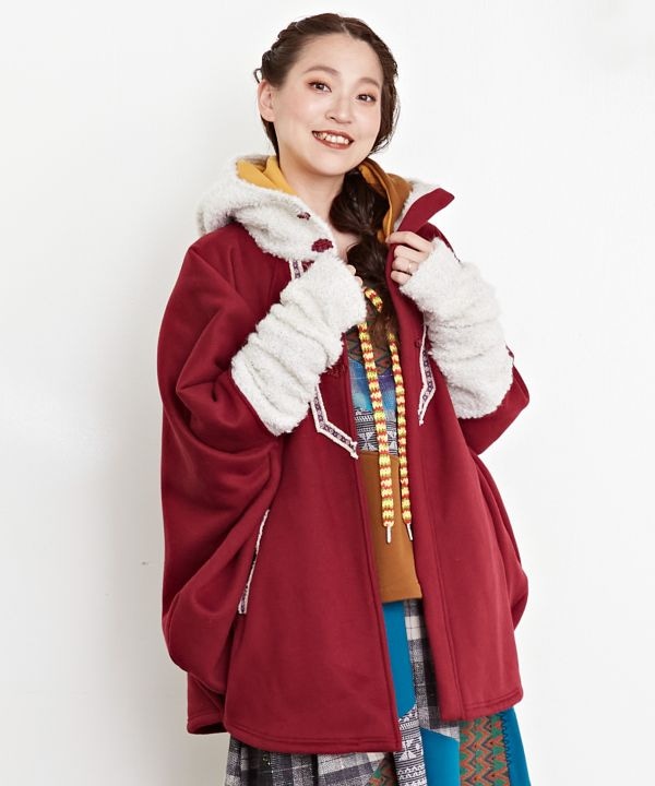 サミアジャケット(WHITE): 『チャイハネ』公式通販