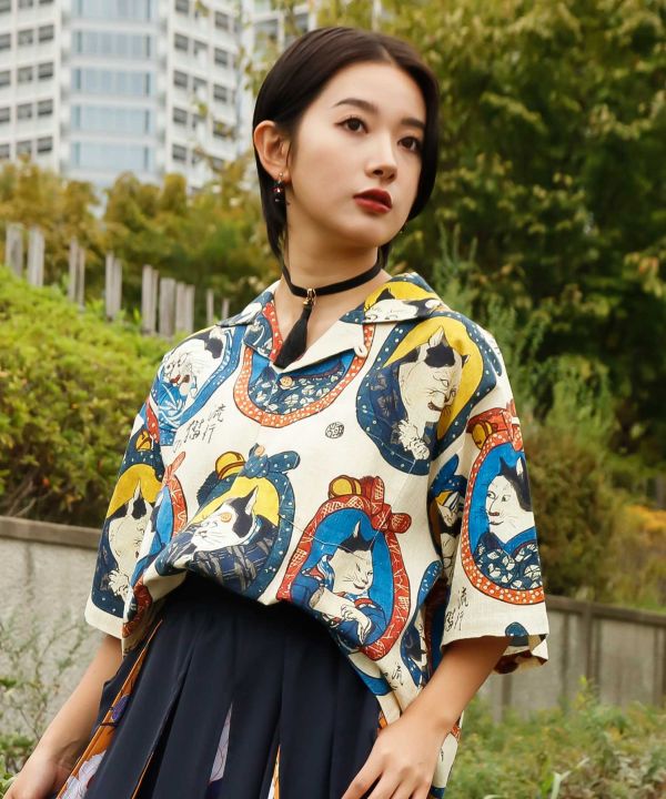 �`�̊G�V���c�s�l�T�C�Y�t