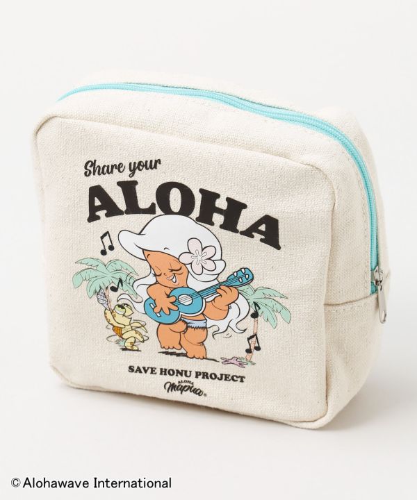 �`�����e�B�|�[�`�yALOHA MAPUA�z