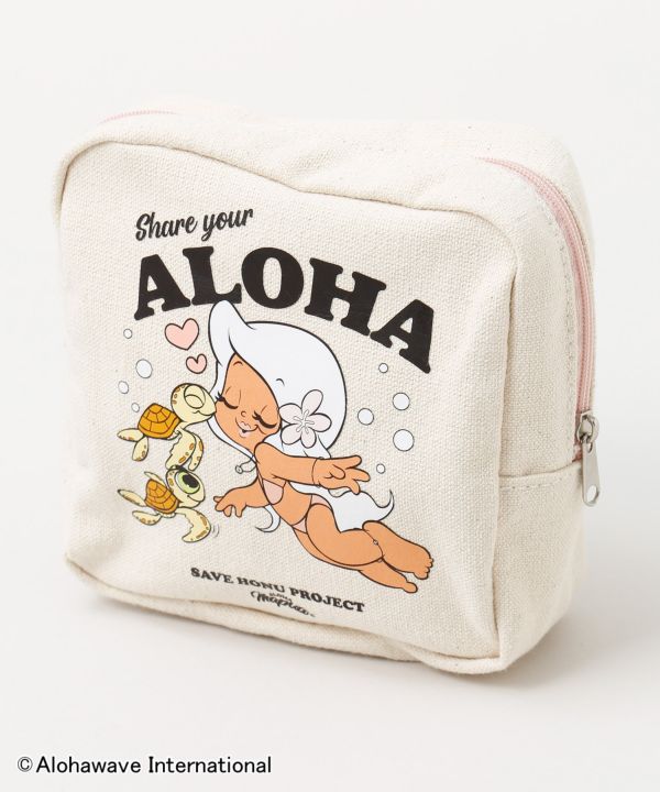 �`�����e�B�|�[�`�yALOHA MAPUA�z