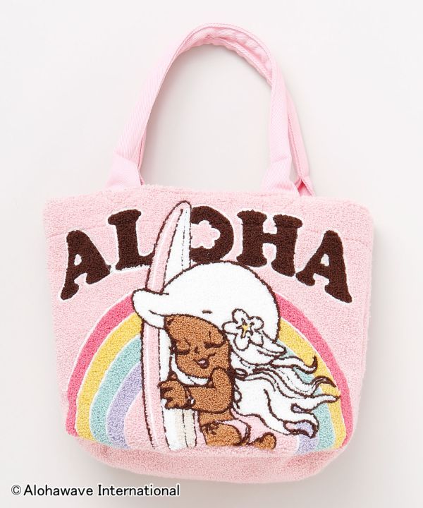 �T�K���g�[�g�yALOHA MAPUA�z