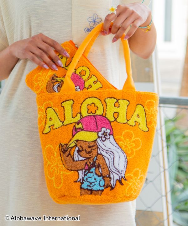 �T�K���g�[�g�yALOHA MAPUA�z
