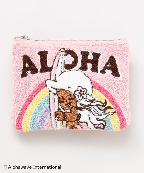 �T�K���|�[�`�yALOHA MAPUA�z