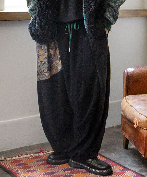 ワモーンメンズパンツ