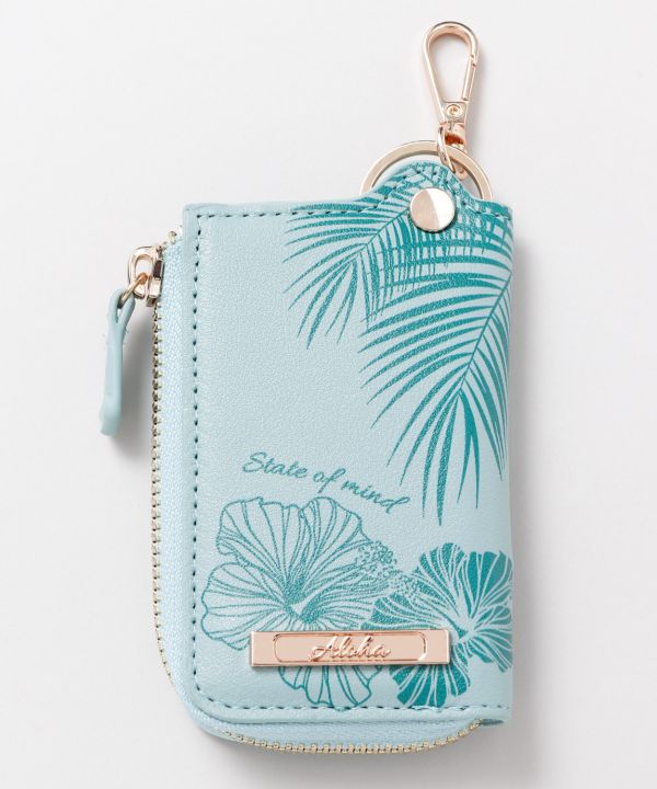 �J�q�A�X�}�[�g�L�[�P�[�X