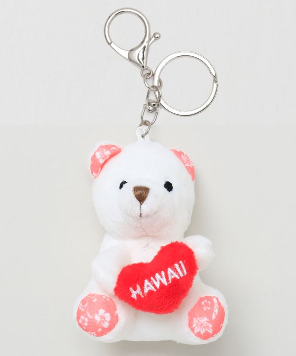 ���u�n���C�x�A�L�[�z���_�[