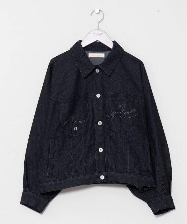 �e�C�N�W���P�b�g�ySURF&Palms�z