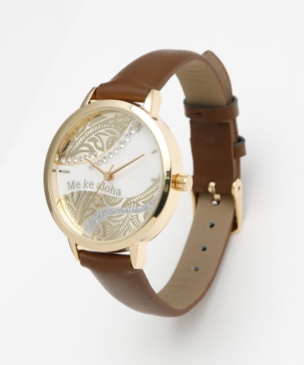 �V�F���n���W���S�[���h�E�H�b�`