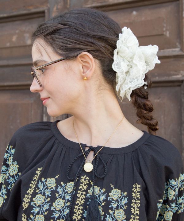 ���[�Y���[�X�w�A�S��