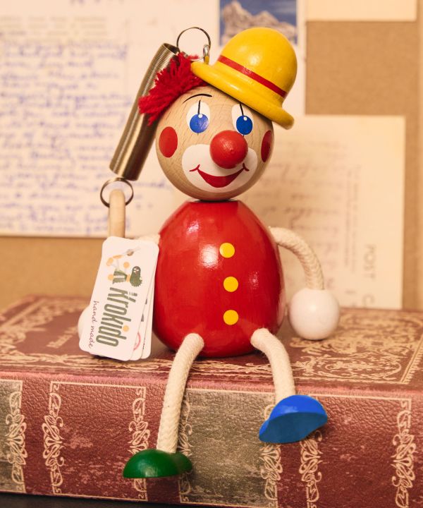 �N���E���X�v�����O�h�[��