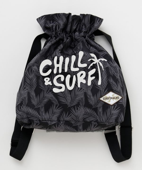 �����v�`�x�|�����b�N�ySURF&Palms�z