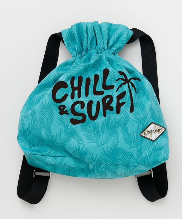 �����v�`�x�|�����b�N�ySURF&Palms�z