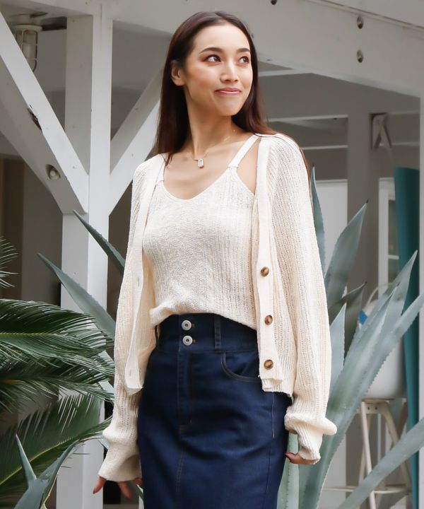 ���C�i�j�Z�b�g�L���~���J�[�f