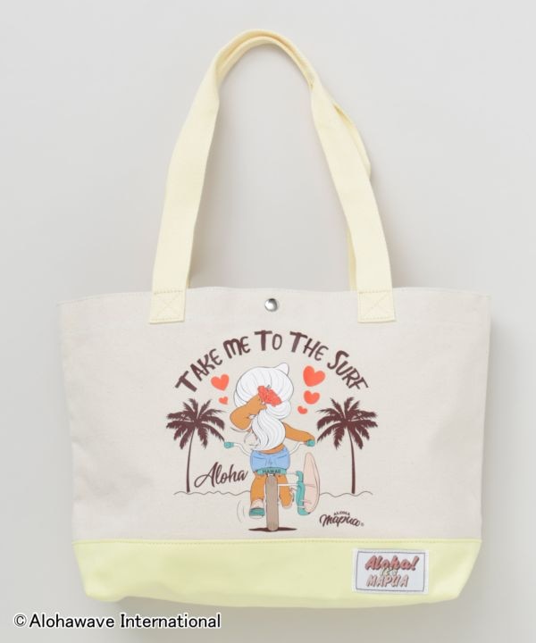 �~���~���g�[�g�yALOHA MAPUA�z