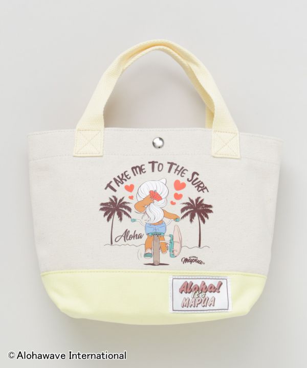 �~���~���~�j�g�[�g�yALOHA MAPUA�z