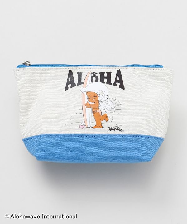 �~���~���|�[�`�yALOHA MAPUA�z