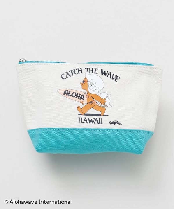 �~���~���|�[�`�yALOHA MAPUA�z