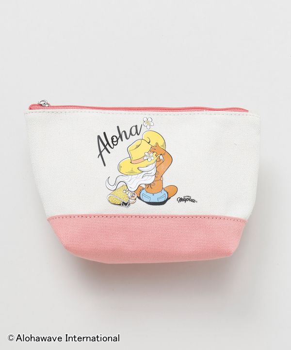 �~���~���|�[�`�yALOHA MAPUA�z