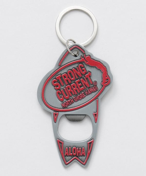 �{�g���I�[�v�i�[�L�[�z���_�[�ySTRONG CURRENT�z