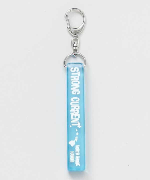 �n�E�I���L�[�z���_�[�ySTRONG CURRENT�z