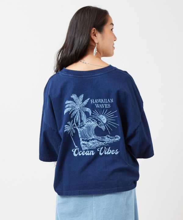 �P�I�LT�V���c�ySURF&Palms�z