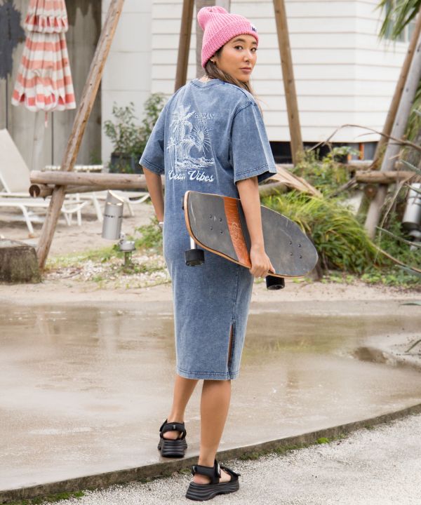 �P�I�L�����s�[�X�ySURF&Palms�z