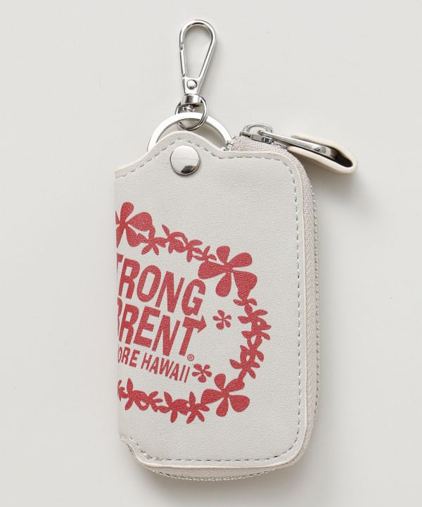 �X�}�[�g�L�[�P�[�X�ySTRONG CURRENT�z