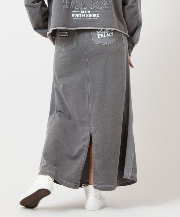 �V���A�X�J�[�g�ySURF&Palms�z