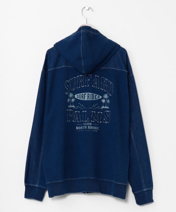 �V���A�����Y�s�n�o�ySURF&Palms�z