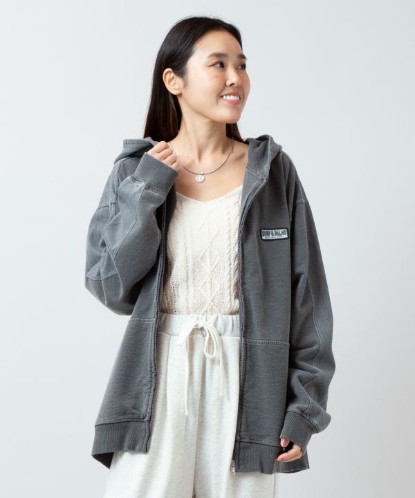 �V���A�����Y�y�h�o�p�[�J�[�ySURF&Palms�z