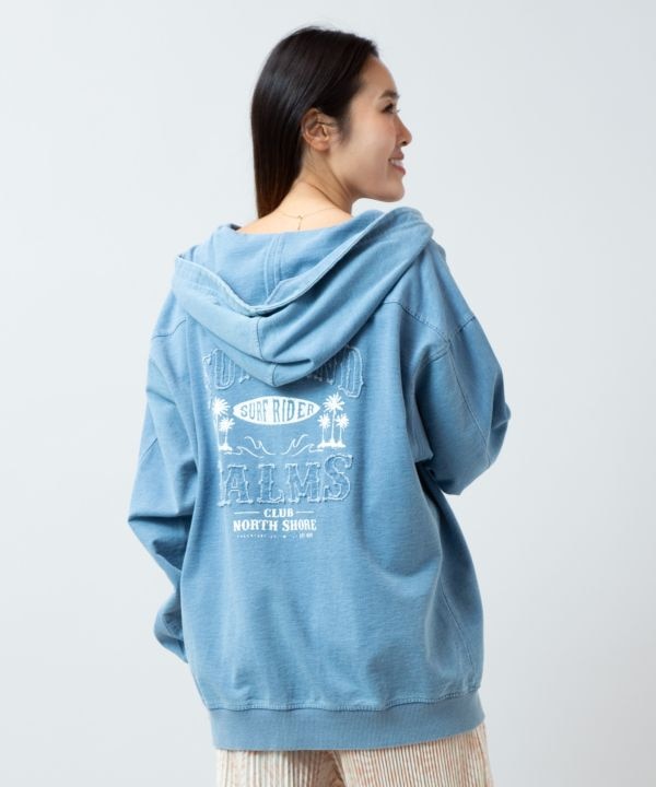 �V���A�����Y�y�h�o�p�[�J�[�ySURF&Palms�z