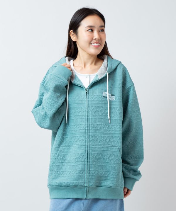 �W�F�C�����Y�y�h�o�p�[�J�[�ySURF&Palms�z