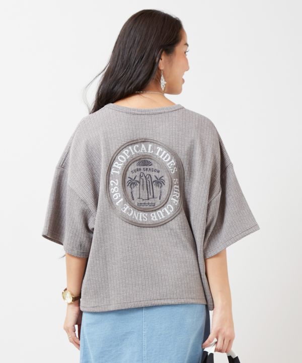 �n�G�i�s�V���c�ySURF&Palms�z