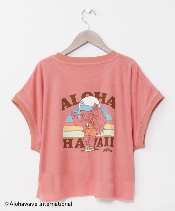 �E�C�s�n�o�yALOHA MAPUA�z