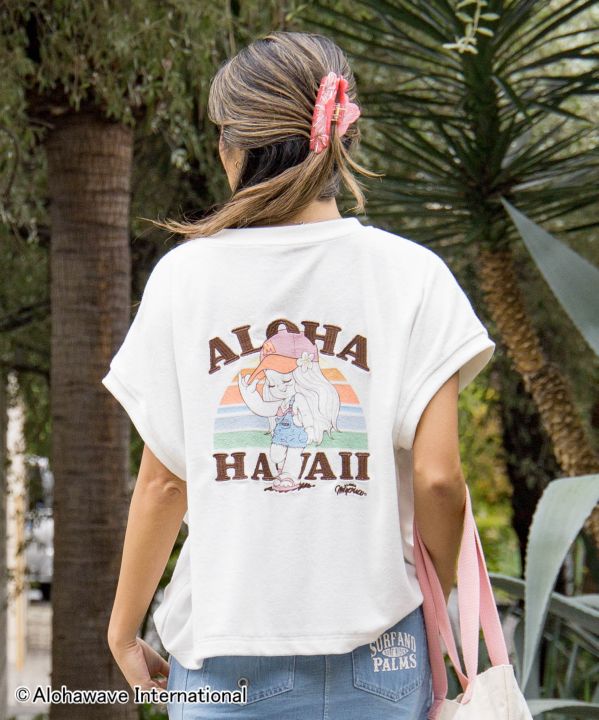 �E�C�s�n�o�yALOHA MAPUA�z